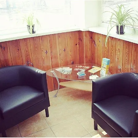 Nika Πανσιόν 3*