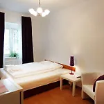 Nika Penzion Praha