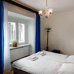 Nika Penzion Praha