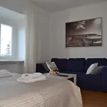 Penzion Nika Praha