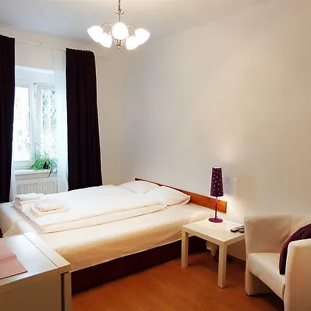 Nika Guest house Prague