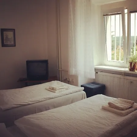 Nika Guest house