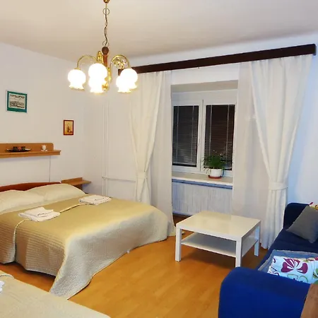 Nika 3* Prague