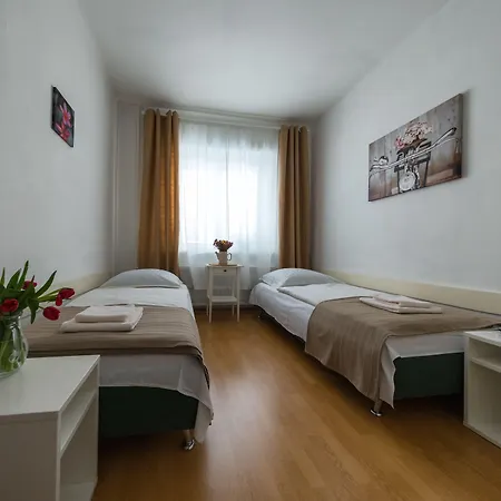 Nika Guest house Prague