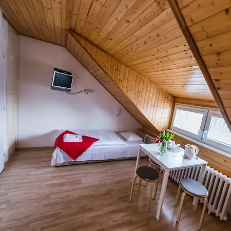 Nika Guest house