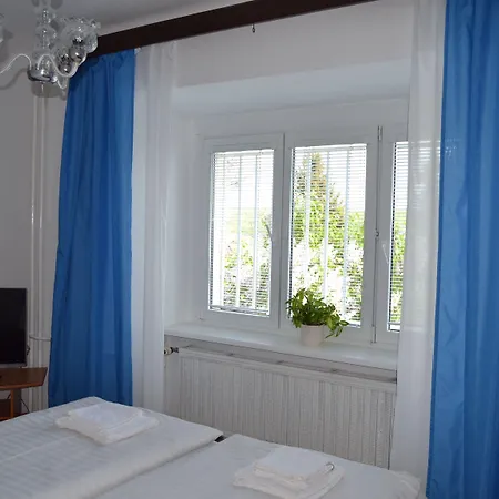Nika Guest house Prague