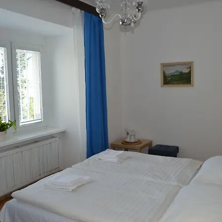 Guest house Nika