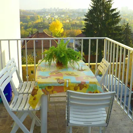 Nika 3* Prague
