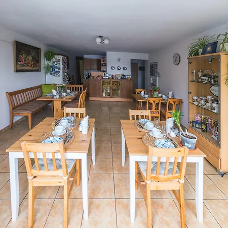 Nika Guest house 3*