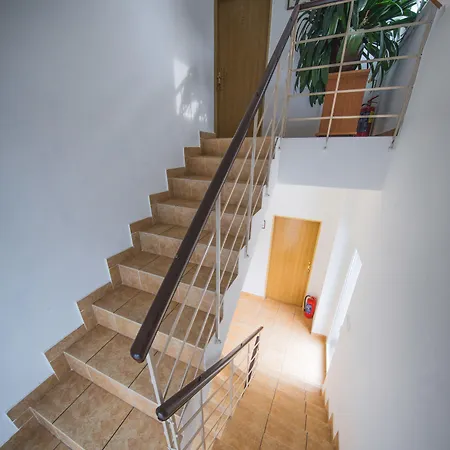 Nika Guest house Prague