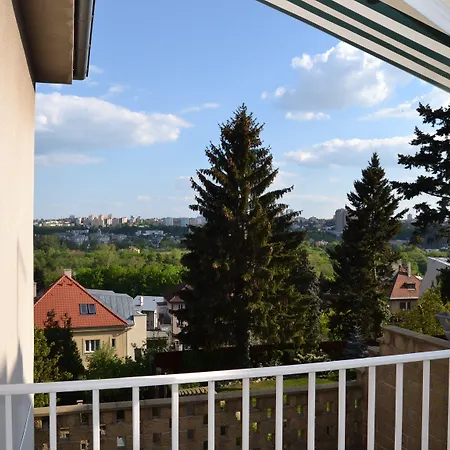 Nika 3* Prague