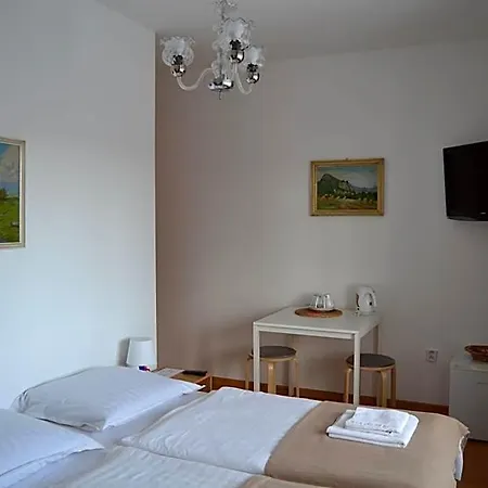 Penzion Nika 3*