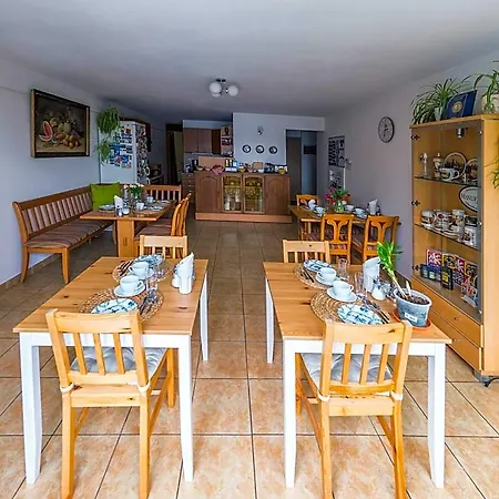 Penzion Nika 3*