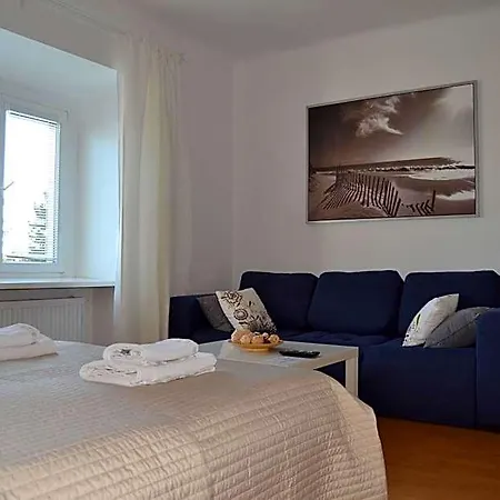 Nika Penzion 3*