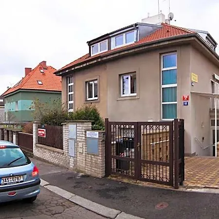 Nika 3* Praha
