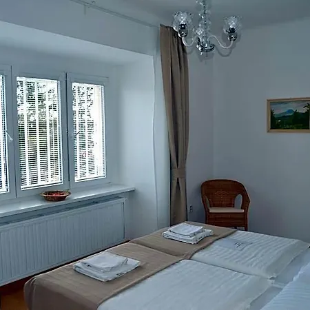 Penzion Nika 3*