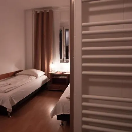 Nika Pensionat 3*