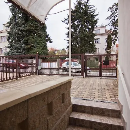 Pensionat Nika