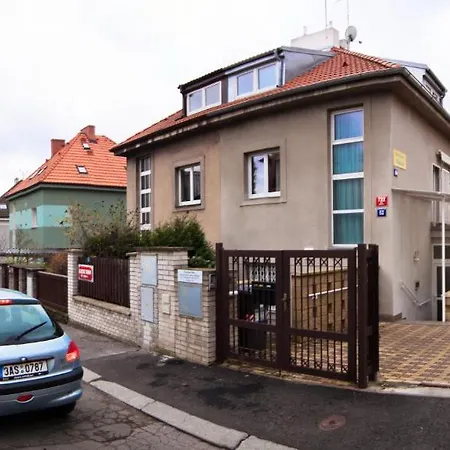 Guest house Nika