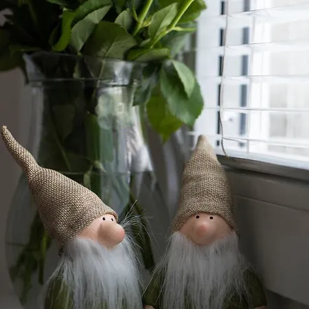 Gæstehus Nika