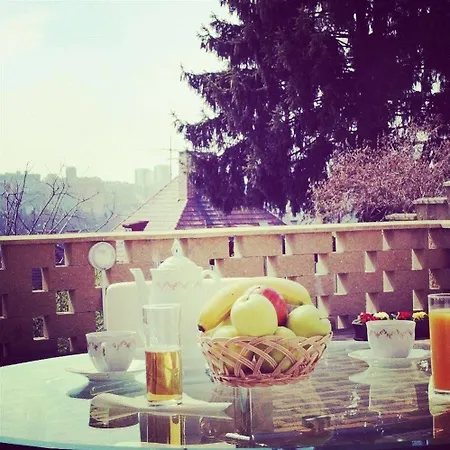 Konukevi Nika Prag