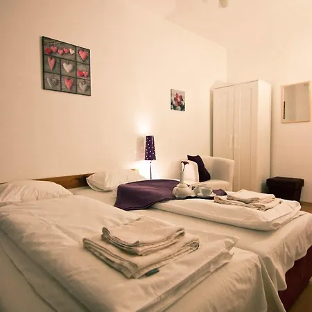Nika 3* Prag