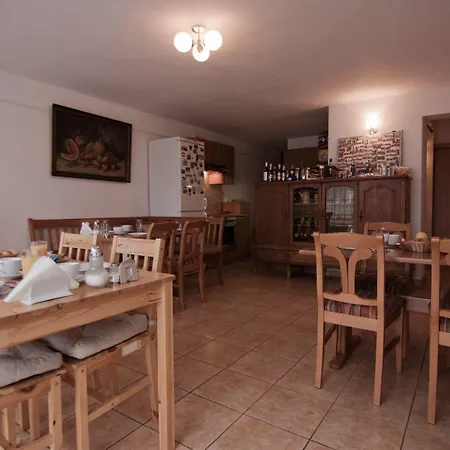 Nika Guest house Prague