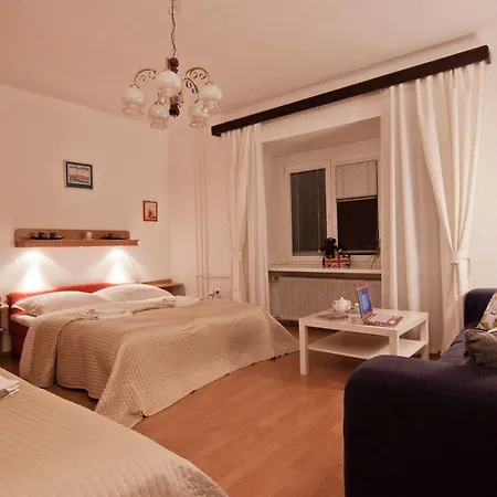 Nika Konukevi 3*