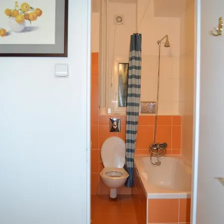 Nika Guest house 3*