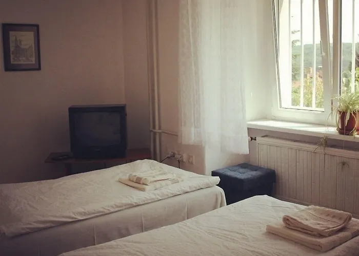 Nika Guest house