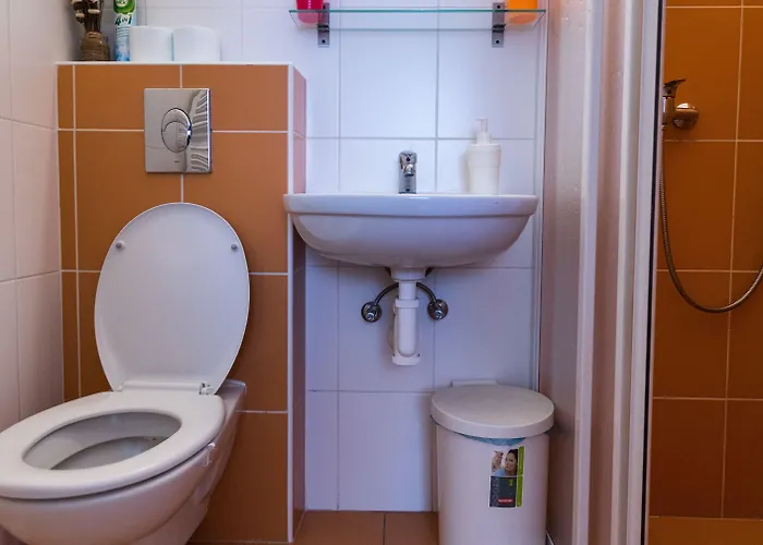 Nika Guest house 3*