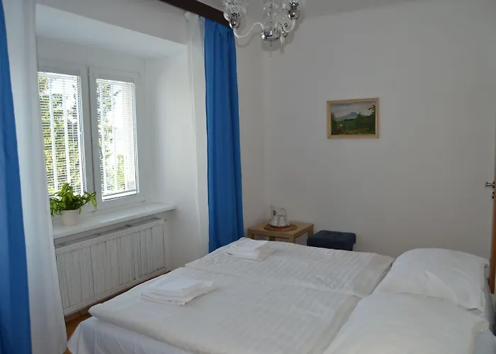 Guest house Nika
