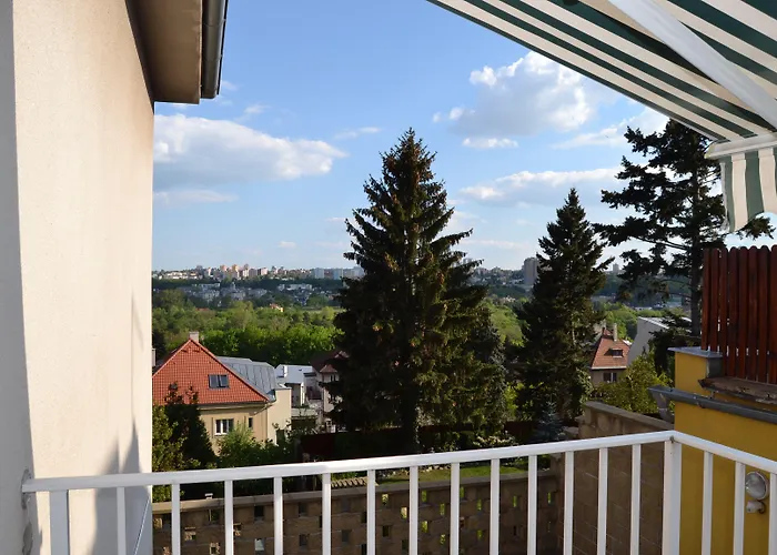 Nika 3* Prague