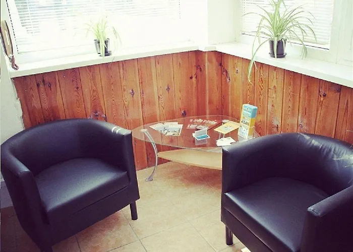 Nika Guest house 3*