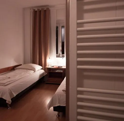Nika Guest house 3*