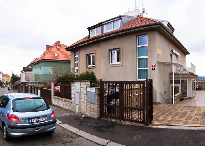 Guest house Nika