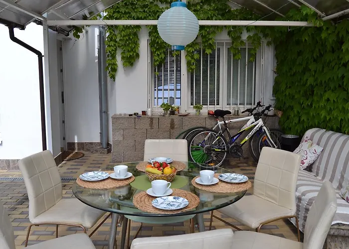 Guest house Nika 3*