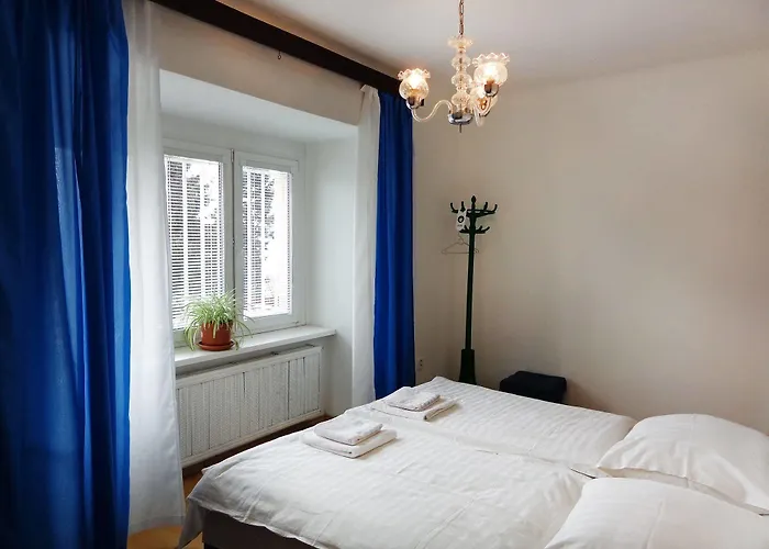 Nika Guest house Prague