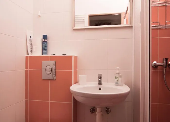 Nika Guest house Prague