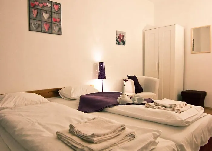 Nika 3* Prague