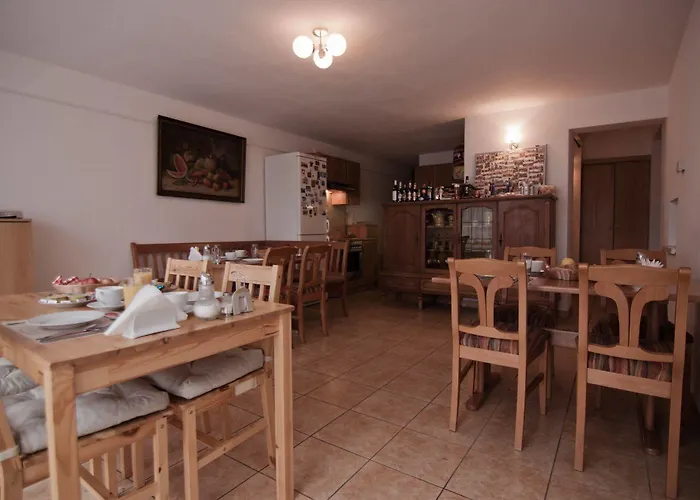 Nika Guest house Prague
