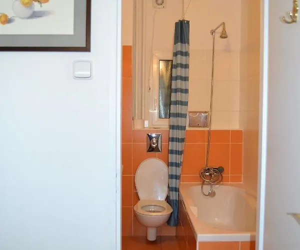 Nika Guest house 3*