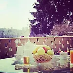 Πανσιόν Nika Πράγα