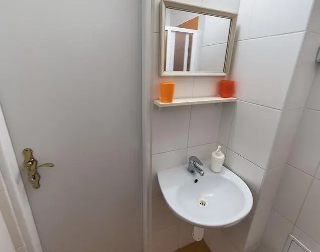 Nika Pensjonat 3*