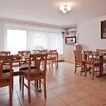 Nika Penzion 3*