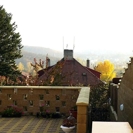Nika Vendégház 3*