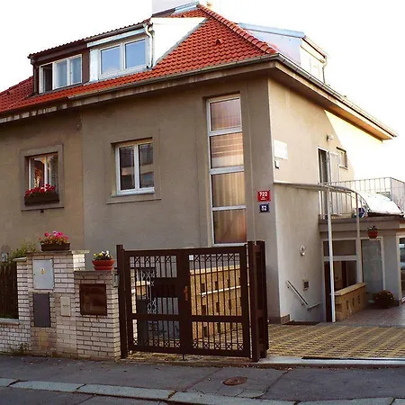 Vendégház Nika 3*