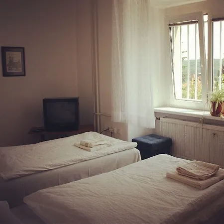 Vendégház Nika