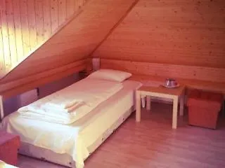 Nika Vendégház 3*