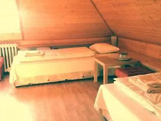 Nika 3* Prága